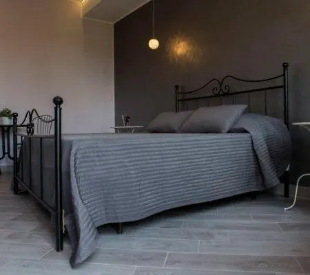 Lantgård Agriturismo La Cerquetta