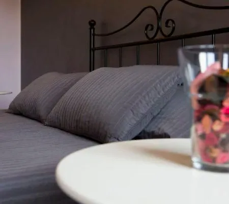 Agriturismo La Cerquetta Fonte Nuova