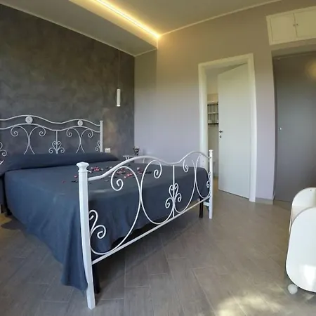 Agriturismo La Cerquetta Fonte Nuova