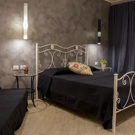 Lantgård Agriturismo La Cerquetta