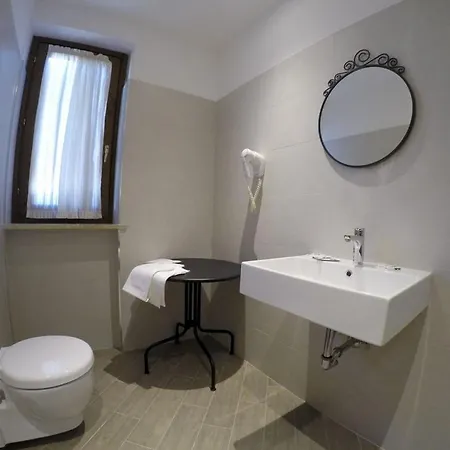 Agriturismo La Cerquetta Lantgård Fonte Nuova